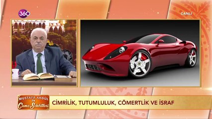 Hava atmak için yapılan her harcama israftır