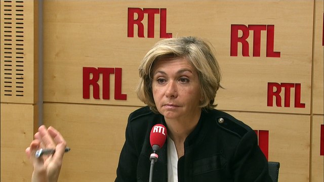 Valérie Pécresse : Je suis hostile à un accord entre Les Républicains et le FN