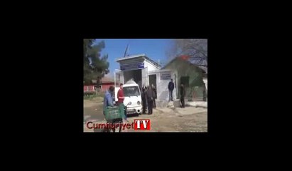 Aydın'da süt üreticisinin yüzünü güldüren proje