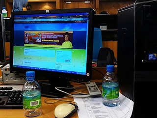 Drupal Training for Jabatan Perdana Menteri