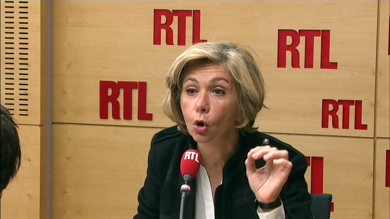 Voies sur berges : "une autre piétonnisation transitoire est possible", estime Valérie Pécresse