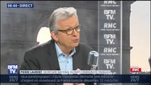 SNCF: pour Pierre Laurent, l’utilisation des ordonnances par le gouvernement est un 