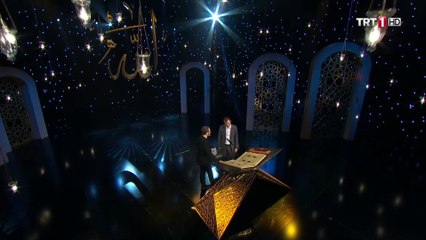 Kur'an-ı Kerim'i Güzel Okuma Yarışması 47.Bölüm