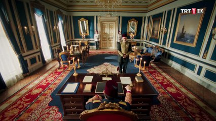 Payitaht Abdülhamid 41.Bölüm