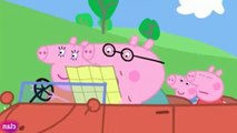 Peppa Pig - El castillo del viento