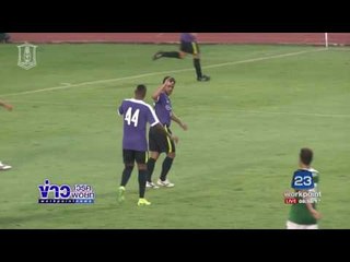 บางกอกกล๊าส พบ ซานเฟรซเซ ฮิโรชิมา l ข่าวเวิร์คพอยท์ (เช้า) l 02 ก.พ.60