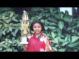 สุดอนาถ ! ยาย 78 ปีขาขาดมือกุด 2 ข้างเลี้ยงหลานสาว 10 ขวบ