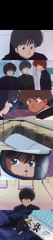 Kimagure Orange Road ITA - E' quasi magia Johnny - 45 KOR - Arrivederci Hikaru. E poi non rimase nessuno