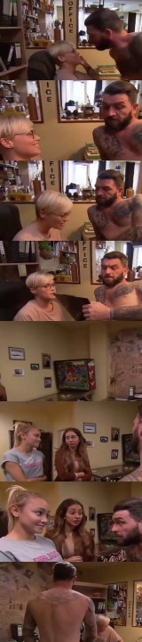 Elli und Lina sollen die Hochzeit dekorieren!❤.mp4 - Lustige Videos