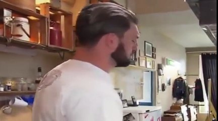 Es ist endgültig aus zwischen Alex und Mel.mp4 - Lustige Videos