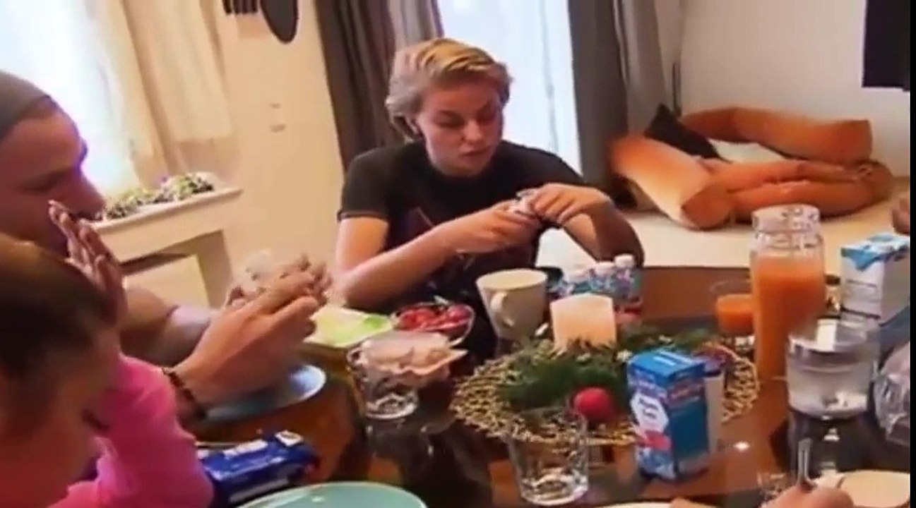 Felix fehlt allen...mp4 - Lustige Videos