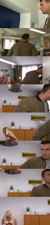 Flo besucht Lina..❤.mp4 - Lustige Videos