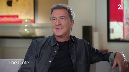 Portrait intimiste de François Cluzet (3ème partie) - Thé ou Café - 17/03/2018