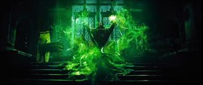 ตัวอย่างหนัง - Maleficent  (Official Trailer 2 Sub-Thai)