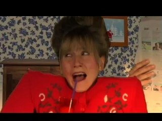 Plus que 24 jours avant Noël!