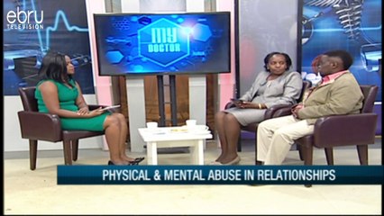 What causes physical and mental abuse in relationships