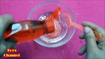 4 Ways To Make Slime Without Glue! DIY Slime Compilation! Easy and Simple Slime Recipes!