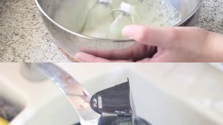 How to make Japanese cotton cheese souffle/ cheesecake (recipe) - Cách làm bánh phô mai Nhật Bản