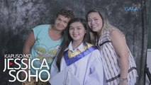 Kapuso Mo, Jessica Soho: Ang panawagan ni Hanna