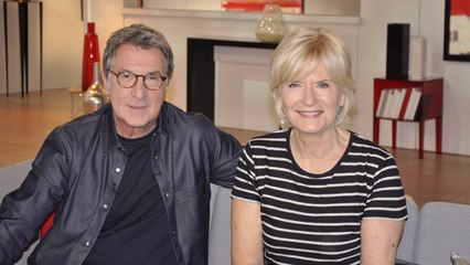 François Cluzet - Intégrale du 17/03/2018 - Thé ou Café