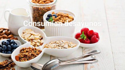 Así es el desayuno perfecto (según la ciencia)
