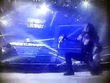 Undertaker vs Batista Rivalry promo