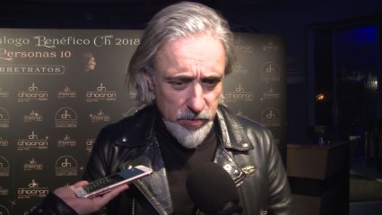 Esto decía Sergi Arola de Carlota Fominaya