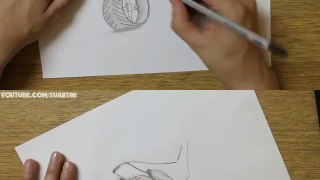Como dibujar una moto tuning