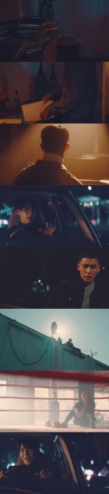 BTOB _ Missing you