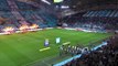 Olympique de Marseille - Olympique Lyonnais (2-3)  - Résumé - (OM - OL) / 2017-18
