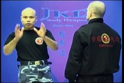 Jeet Kune Do with Michael Wong 2 - Combat Zone 4