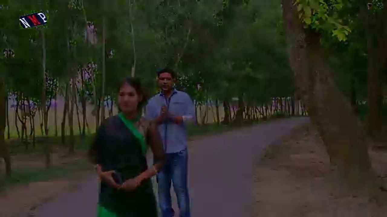 Bangla New Music Video Mon Kharaper  2018 By Imran