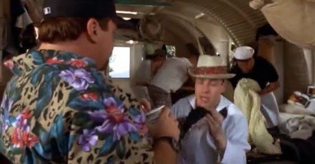 McHale s Navy  1997  - Part 01