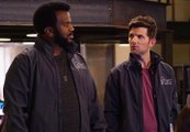 Ghosted Season 1 Episode 10 // 