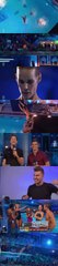 stars in danger the high dive 2013   2hd - Part 02