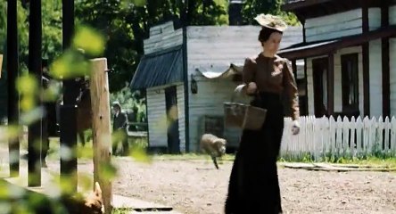 Les Pays D En Haut S01E01 FRENCH   - Part 01