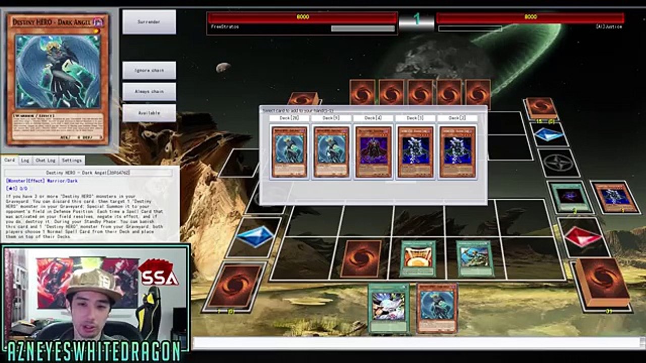 NEW D HERO AND KAISER LOCKDOWN! IS THIS WHY KAI...