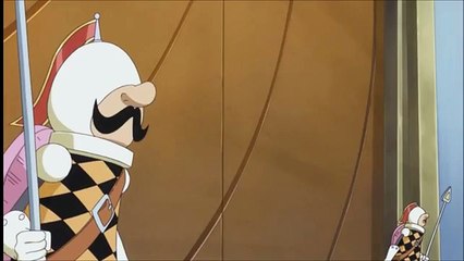 Fastest One Piece Episode 7