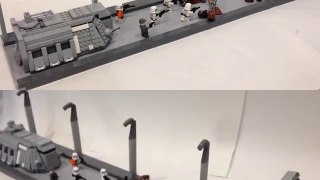 Lego Star Wars Rebels - Attack On Lothal