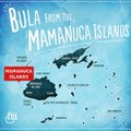 Comprising of 20 palm-fringed islands surrounded by crystal clear emerald green water, the Mamanuca Islands, Fiji is home to some of the world's most exclusive