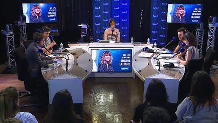 Emmanuel Macron va être photographié par Annie Leibovitz