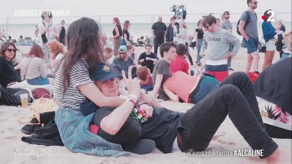 Alcaline, Les News du 15/02 - Cabourg Mon Amour