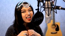 LM3ALLEM- Arabic-Hindi-English (Indian special Cover by- Srushti Barlewar)