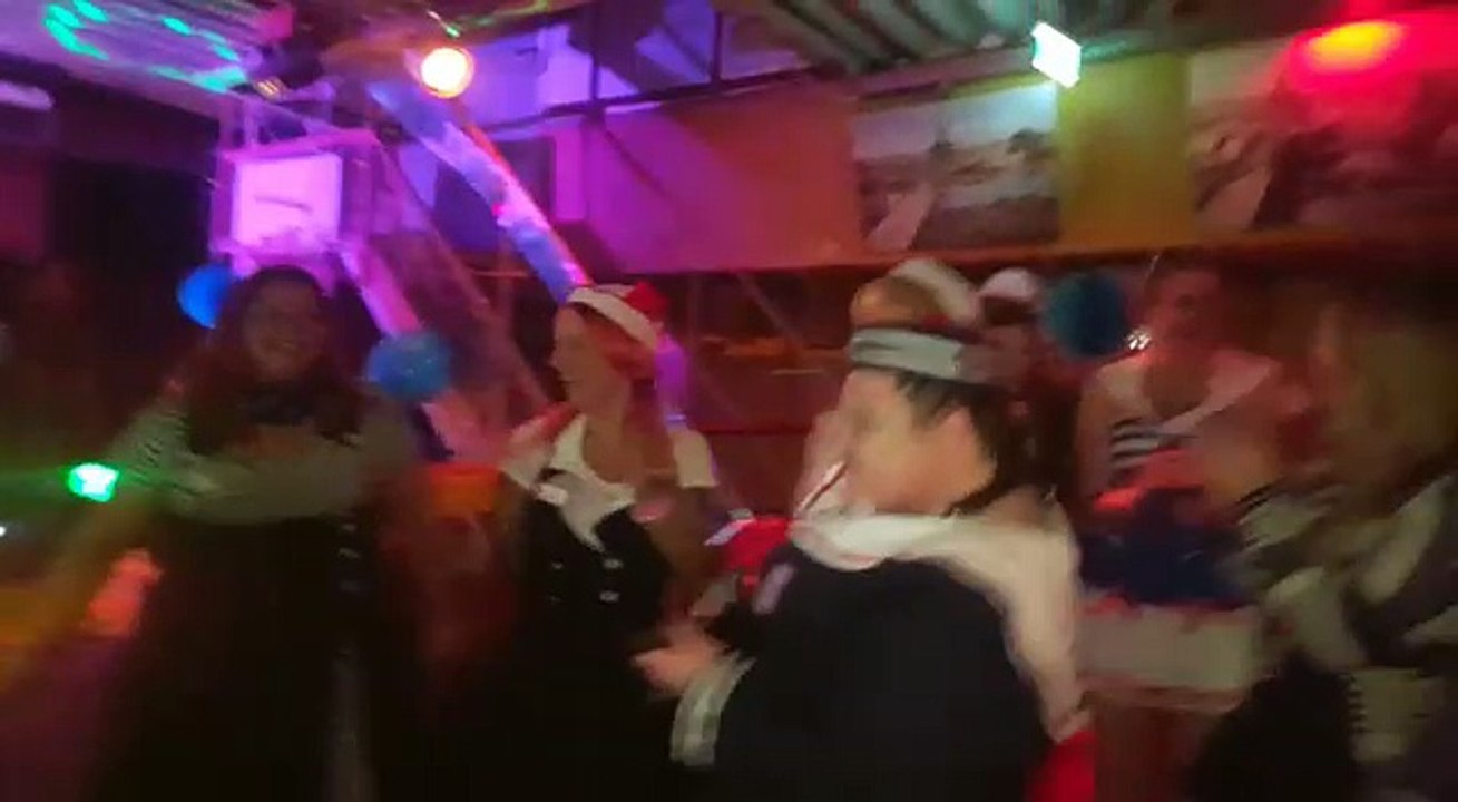 30-geburtstag Dortmund Event Schiff Travestiekunst Miss-Lili Die Party Queen