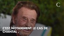 Des fans de Johnny Hallyday ne vont pas acheter son album posthume pour ne pas donner d'argent à Laeticia