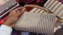 ladies purse in cheap price | Best Market For Designer Purse Rs.150/-