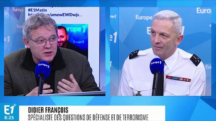 La France au Sahel, "une opération de longue durée"