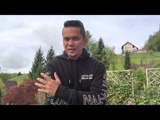 เปิดใจ แมว - จิรศักดิ์ หน้ากากลิงเผือก “ความสุข คือสิ่งที่ผมได้จาก The Mask Singer"