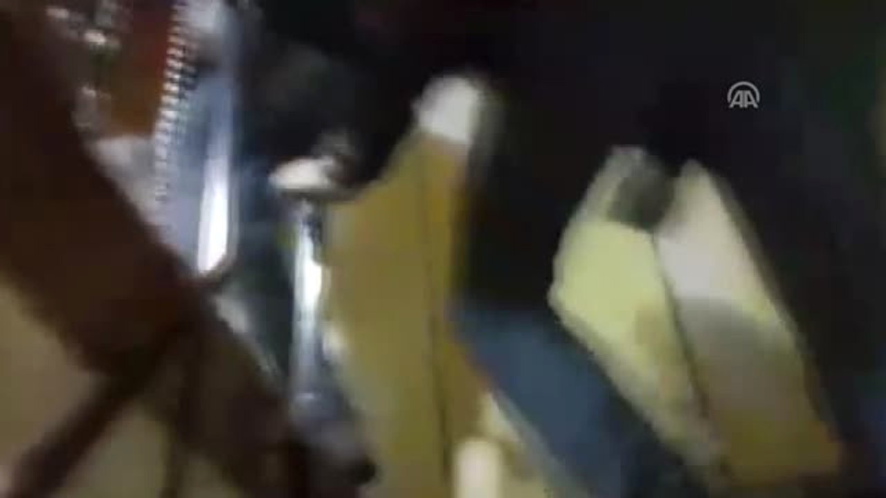 Sahte Belge Operasyonu