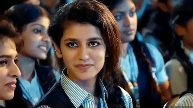 Top 5 Best Priya Prakash Varrier Funny Video, Funny Memes 2018